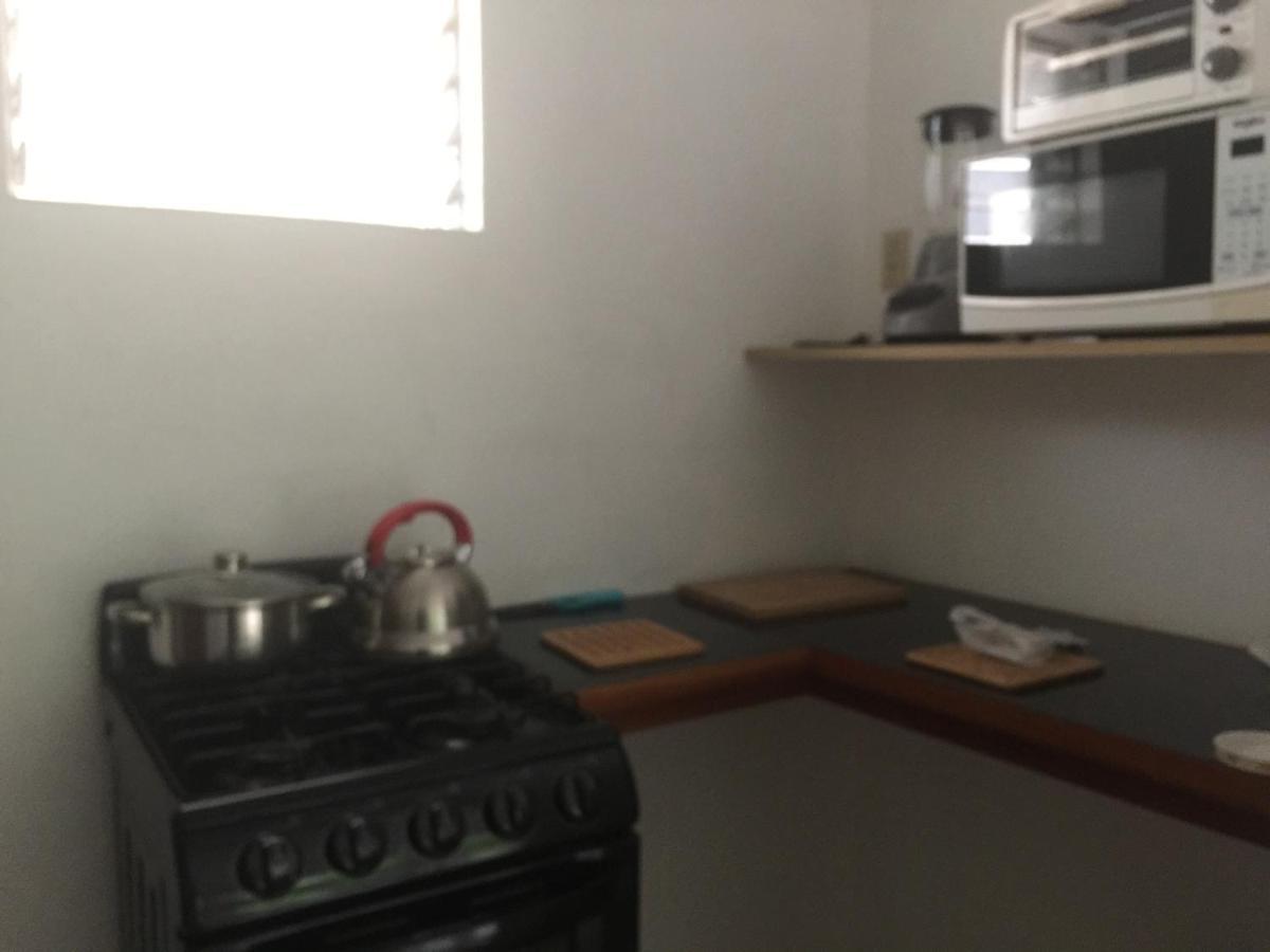 Ancella'S Garden Apartment-Beach-5Min Drive, 1 Hr Montego Bay, 25 Mins Ocho Rios, Continental Breakfast Рънауей Бей Екстериор снимка