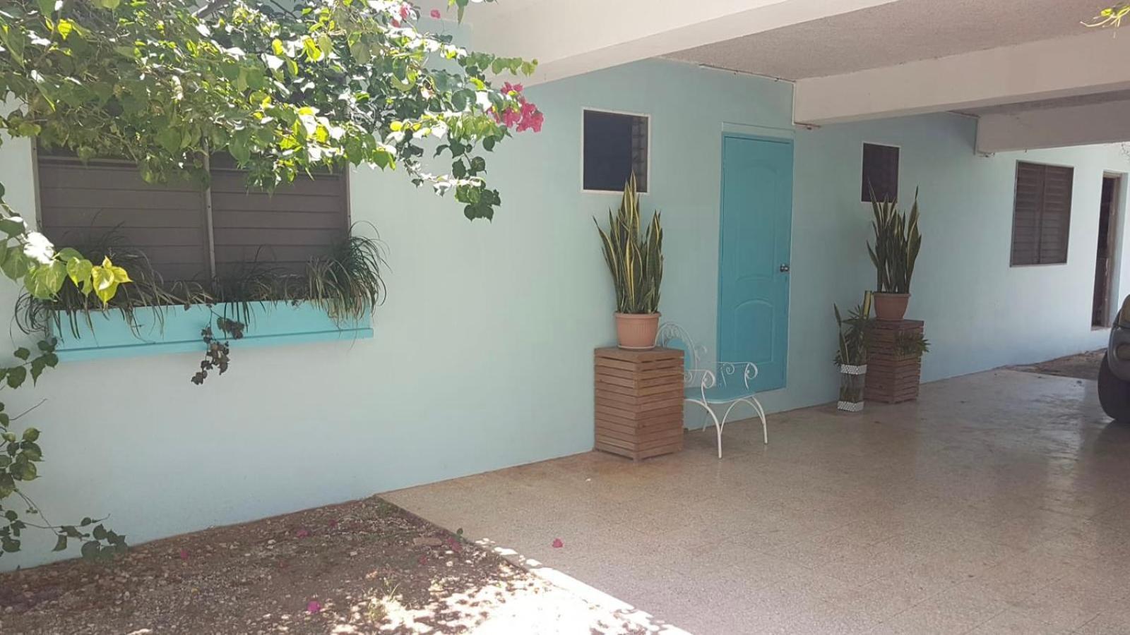 Ancella'S Garden Apartment-Beach-5Min Drive, 1 Hr Montego Bay, 25 Mins Ocho Rios, Continental Breakfast Рънауей Бей Екстериор снимка